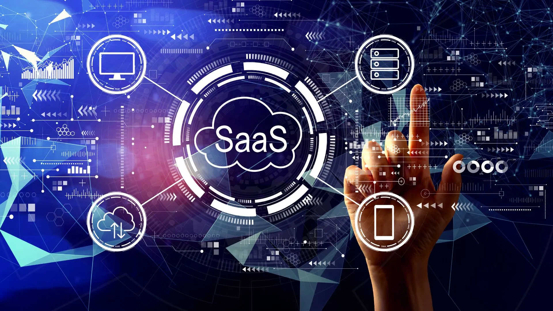 SaaS SEO