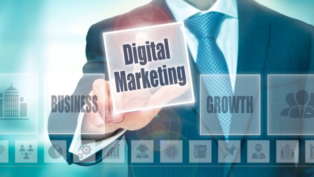 Digital Marketing