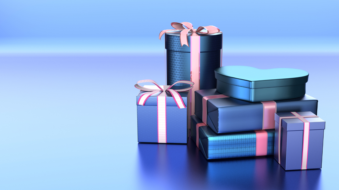 Corporate Gifting
