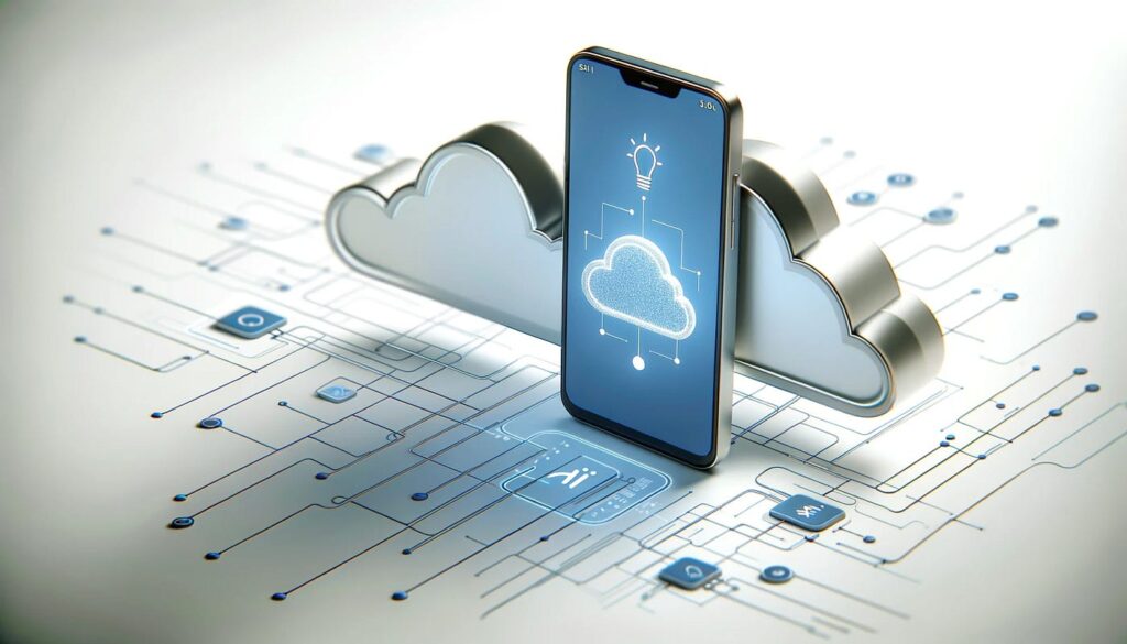 Mobile Apps