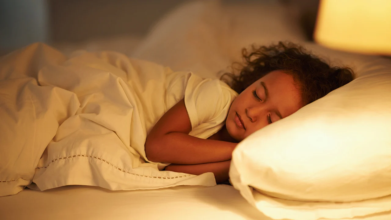 Sleep