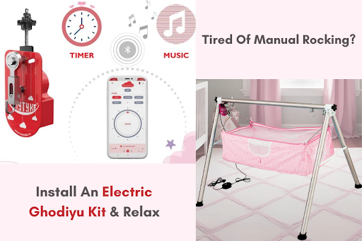 Electric Ghodiyu