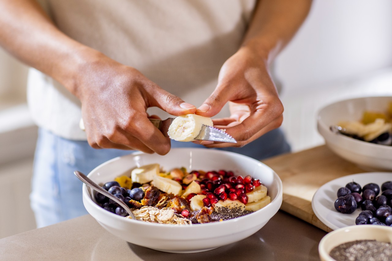 probiotics gut health