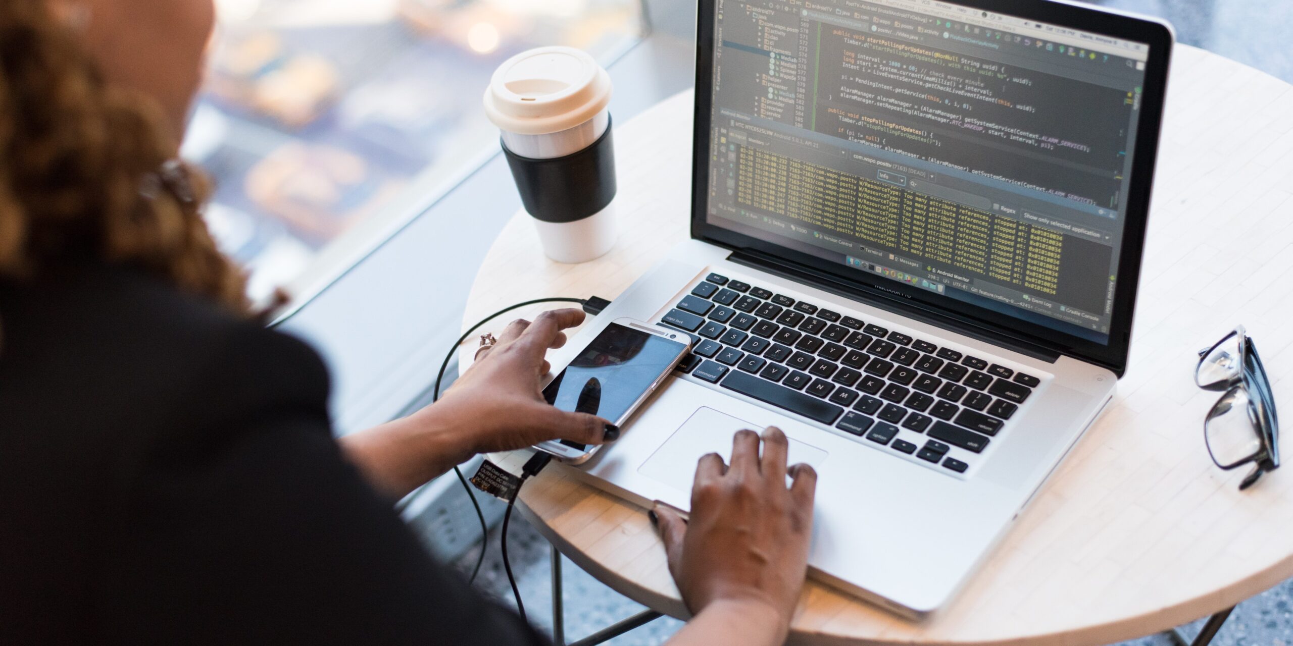 Custom Software Development