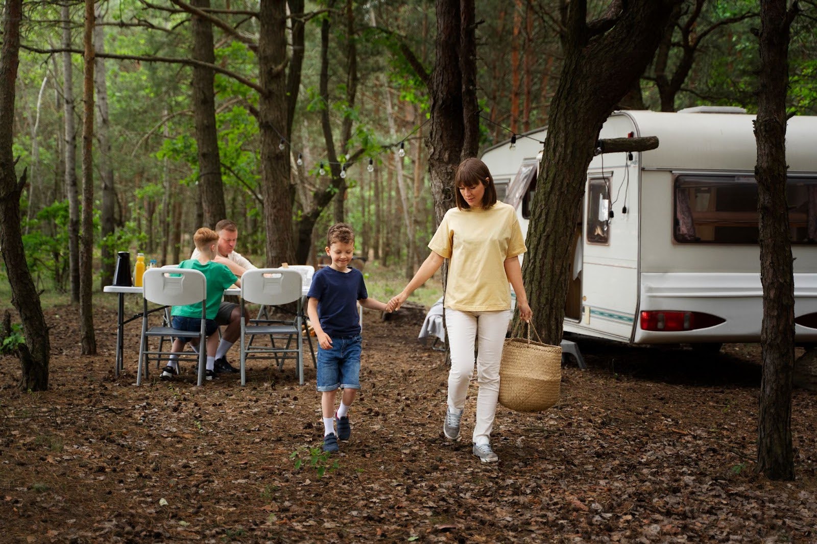 RV Parks