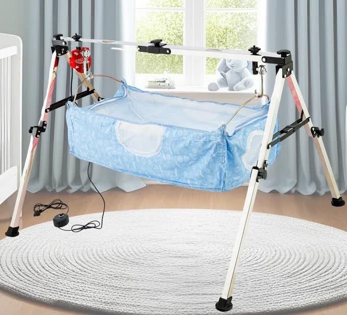 Automatic Cradle