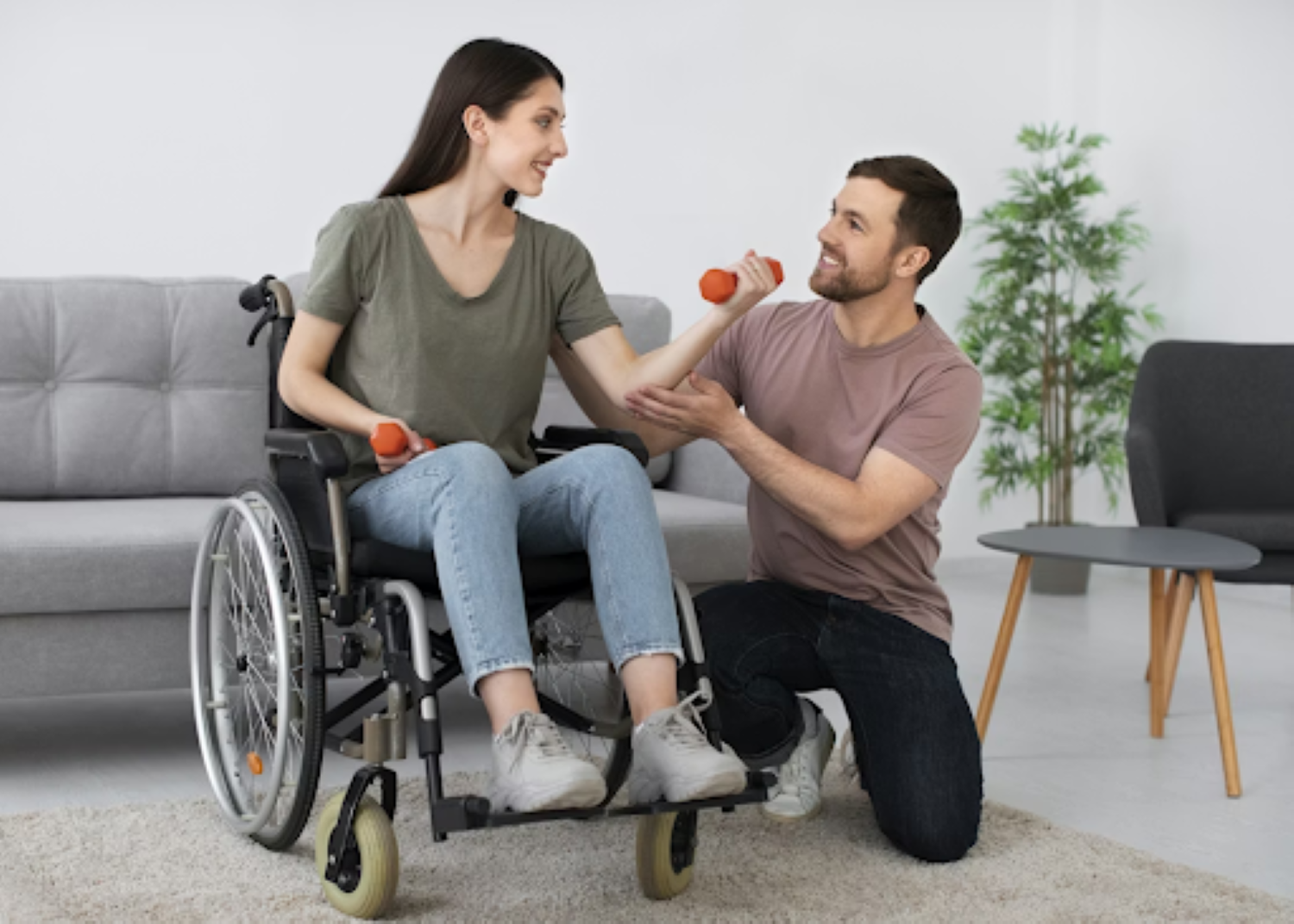 Disability Jobs