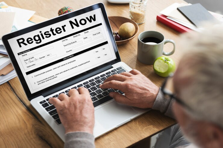 Online LLP Registration India